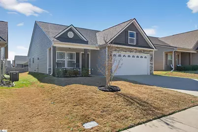 531 Ridgeville Crossing Drive, Inman, SC 29349 - Photo 37