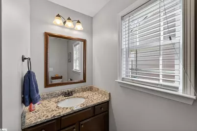 531 Ridgeville Crossing Drive, Inman, SC 29349 - Photo 23