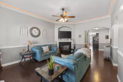 531 Ridgeville Crossing Drive, Inman, SC 29349 - Photo 7