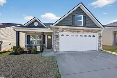 531 Ridgeville Crossing Drive, Inman, SC 29349 - Photo 5