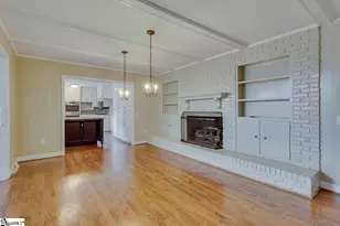 408 Bridgewater Dr, Greenville, SC 29615 - Photo 25