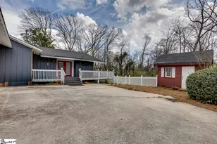 408 Bridgewater Dr, Greenville, SC 29615 - Photo 41