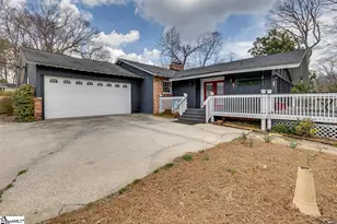 408 Bridgewater Dr, Greenville, SC 29615 - Photo 43