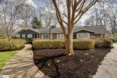 408 Bridgewater Drive, Greenville, SC 29615 - Photo 1