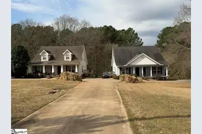 108 Bentwood Circle, Spartanburg, SC 29307 - Photo 1