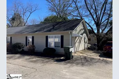 512 St. Mark Road #Unit J, Taylors, SC 29687 - Photo 1