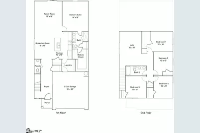 1475 Cattleman Acres Drive, Inman, SC 29349 - Photo 25