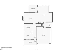 328 Bucklebury Rd, Greer, SC 29651 - Photo 41