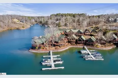 0 Hatteras Ridge Drive, Six Mile, SC 29682 - Photo 5