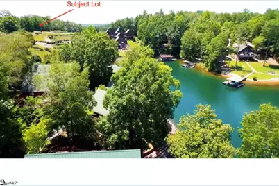0 Hatteras Ridge Drive, Six Mile, SC 29682 - Photo 3
