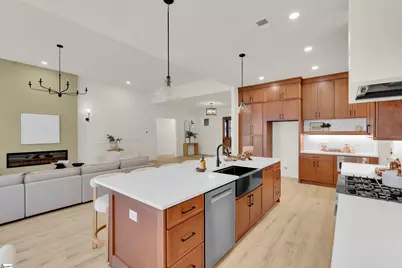 3798B Ballenger Road, Greer, SC 29361 - Photo 15