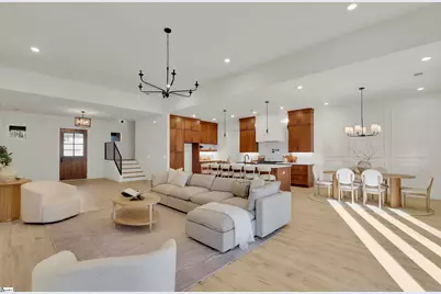 3798B Ballenger Road, Greer, SC 29361 - Photo 9