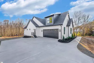 3798B Ballenger Road, Greer, SC 29361 - Photo 3