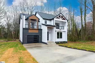 4 McKinley Dr, Greenville, SC 29611 - Photo 1