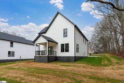 8 McKinley Drive, Greenville, SC 29611 - Photo 29