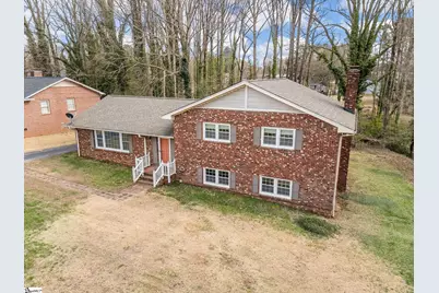 409 Springwood Drive, Spartanburg, SC 29302 - Photo 3