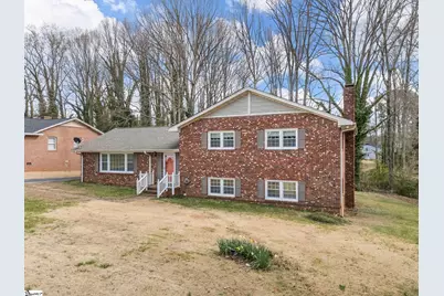 409 Springwood Drive, Spartanburg, SC 29302 - Photo 5