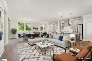 410 Palazzo Pl, Greer, SC 29650 - Photo 5