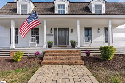 868 Old  Hundred Road, Pelzer, SC 29669 - Photo 45