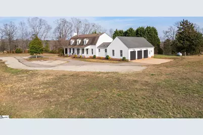 868 Old  Hundred Road, Pelzer, SC 29669 - Photo 49