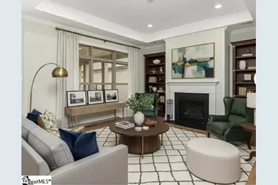 528 Lifescape Lane, Greer, SC 29650 - Photo 7