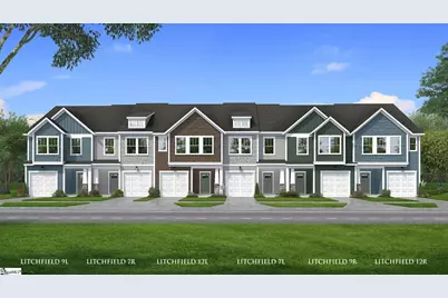 260 Silo Ridge Drive, Anderson, SC 29621 - Photo 1