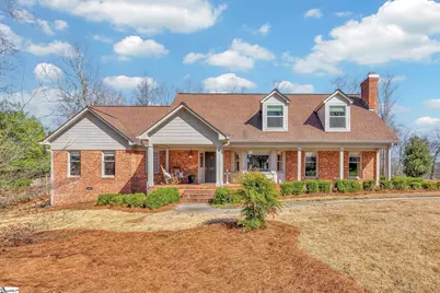 202 Collins Creek Road, Greenville, SC 29607 - Photo 1