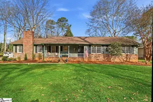 494 Royal Oak Dr, Spartanburg, SC 29302 - Photo 1