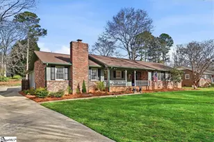 494 Royal Oak Dr, Spartanburg, SC 29302 - Photo 3