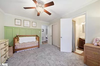 494 Royal Oak Drive, Spartanburg, SC 29302 - Photo 17