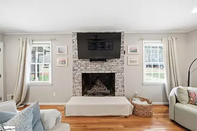 494 Royal Oak Drive, Spartanburg, SC 29302 - Photo 9