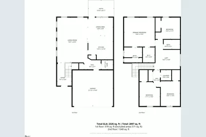 599 New Cut Meadows Road, Inman, SC 29349 - Photo 25