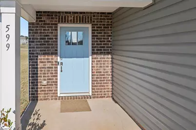 599 New Cut Meadows Road, Inman, SC 29349 - Photo 3