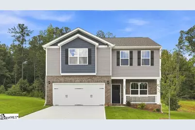 109 Estateside Drive, Anderson, SC 29621 - Photo 1