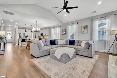 619 Crossbuck Trail, Greer, SC 29651 - Photo 19