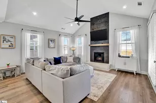 619 Crossbuck Trl, Greer, SC 29651 - Photo 17