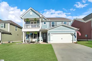 619 Crossbuck Trl, Greer, SC 29651 - Photo 3