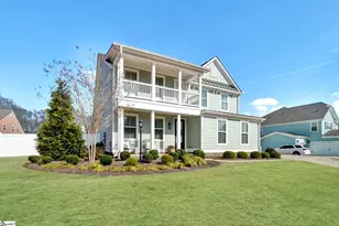 201 Deerview Trl, Simpsonville, SC 29680 - Photo 5