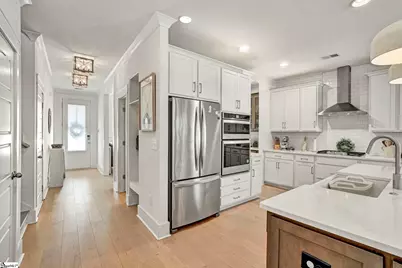 201 Deerview Trail, Simpsonville, SC 29680 - Photo 9