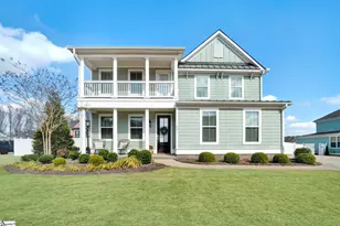 201 Deerview Trl, Simpsonville, SC 29680 - Photo 3