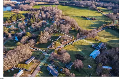 862 N Old Mill Road, Easley, SC 29640 - Photo 3