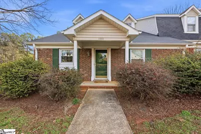 1001 Wenwood Circle, Greenville, SC 29607 - Photo 3