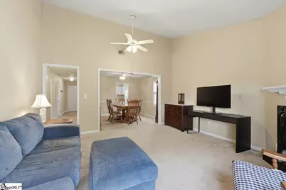 1001 Wenwood Circle, Greenville, SC 29607 - Photo 15