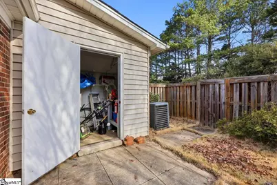 1001 Wenwood Circle, Greenville, SC 29607 - Photo 23