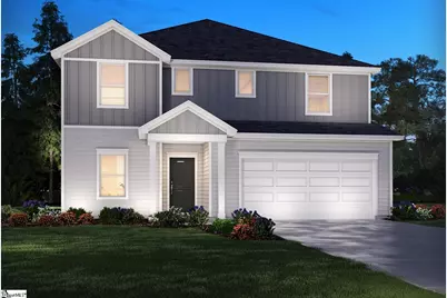 108 Blooming Meadow Road, Piedmont, SC 29673 - Photo 1