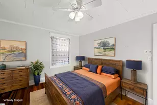 38 N Greenwood Ave, Ware Shoals, SC 29692 - Photo 11