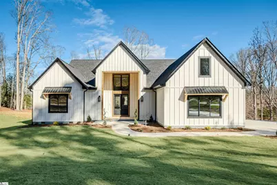 1292 Deerfield Drive, Spartanburg, SC 29302 - Photo 3