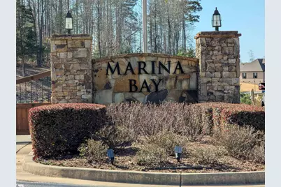 00 Marina Bay Drive Lot #50, Seneca, SC 29672 - Photo 5