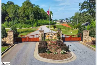 00 Marina Bay Drive Lot #50, Seneca, SC 29672 - Photo 21
