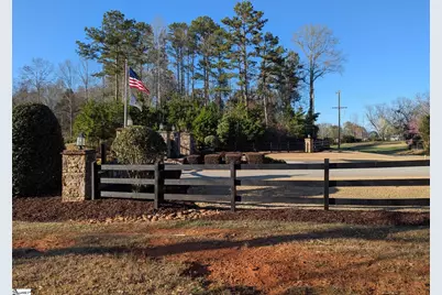 00 Marina Bay Drive Lot #50, Seneca, SC 29672 - Photo 9